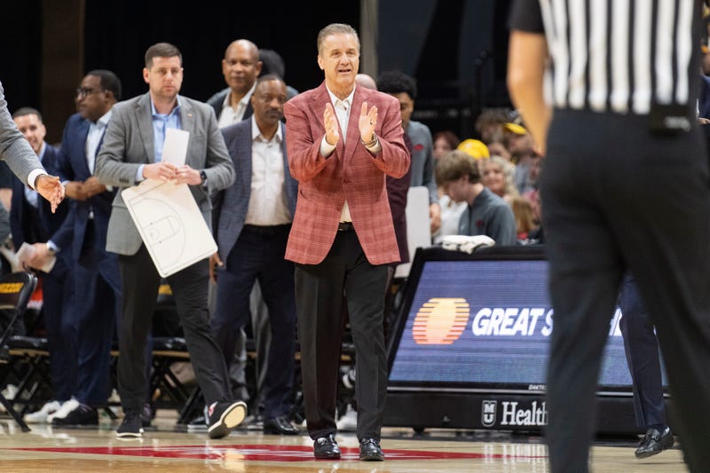 Arkansas Missouri Basketball