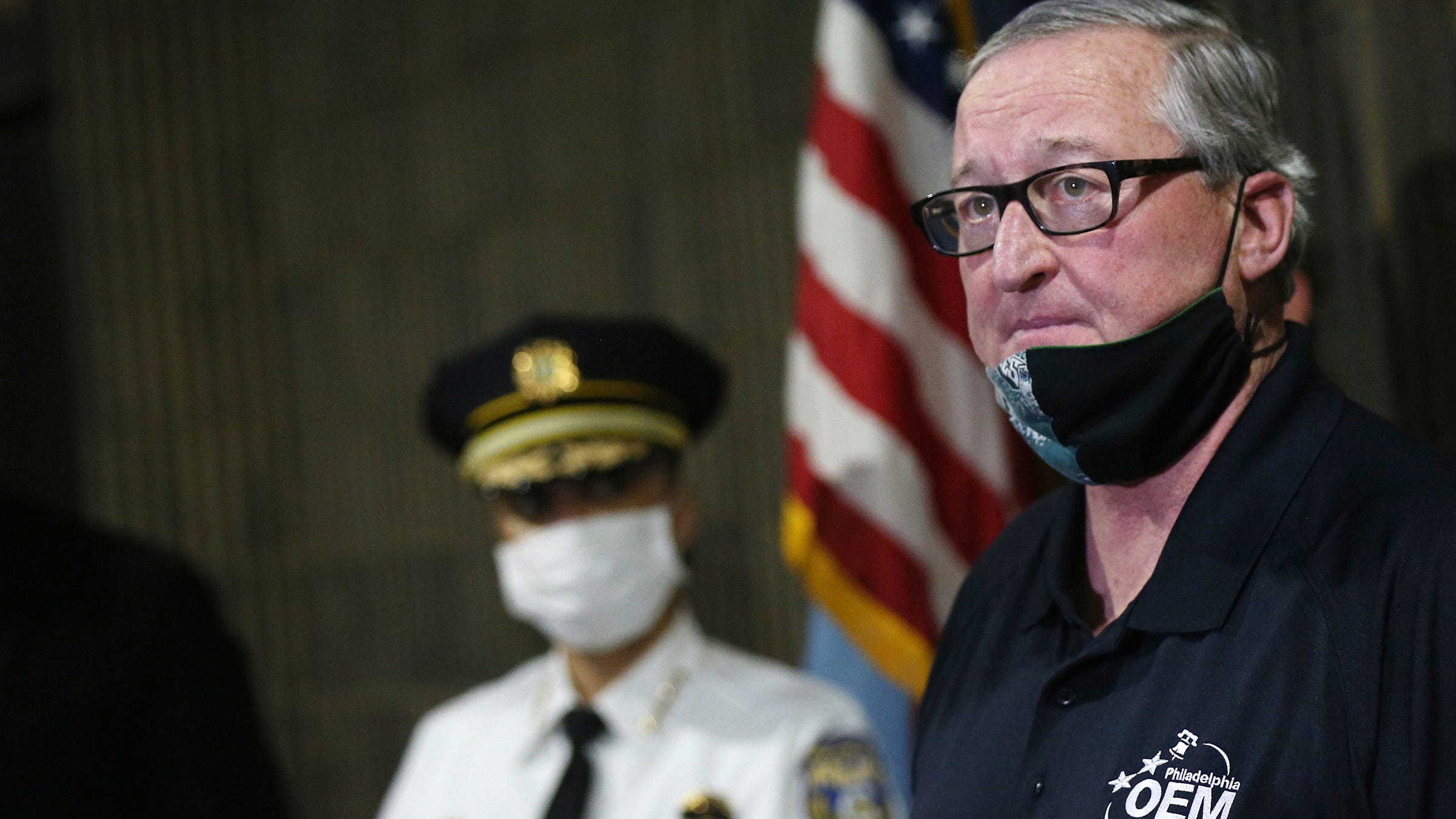 Philadelphia bans traffic stops for minor infractions