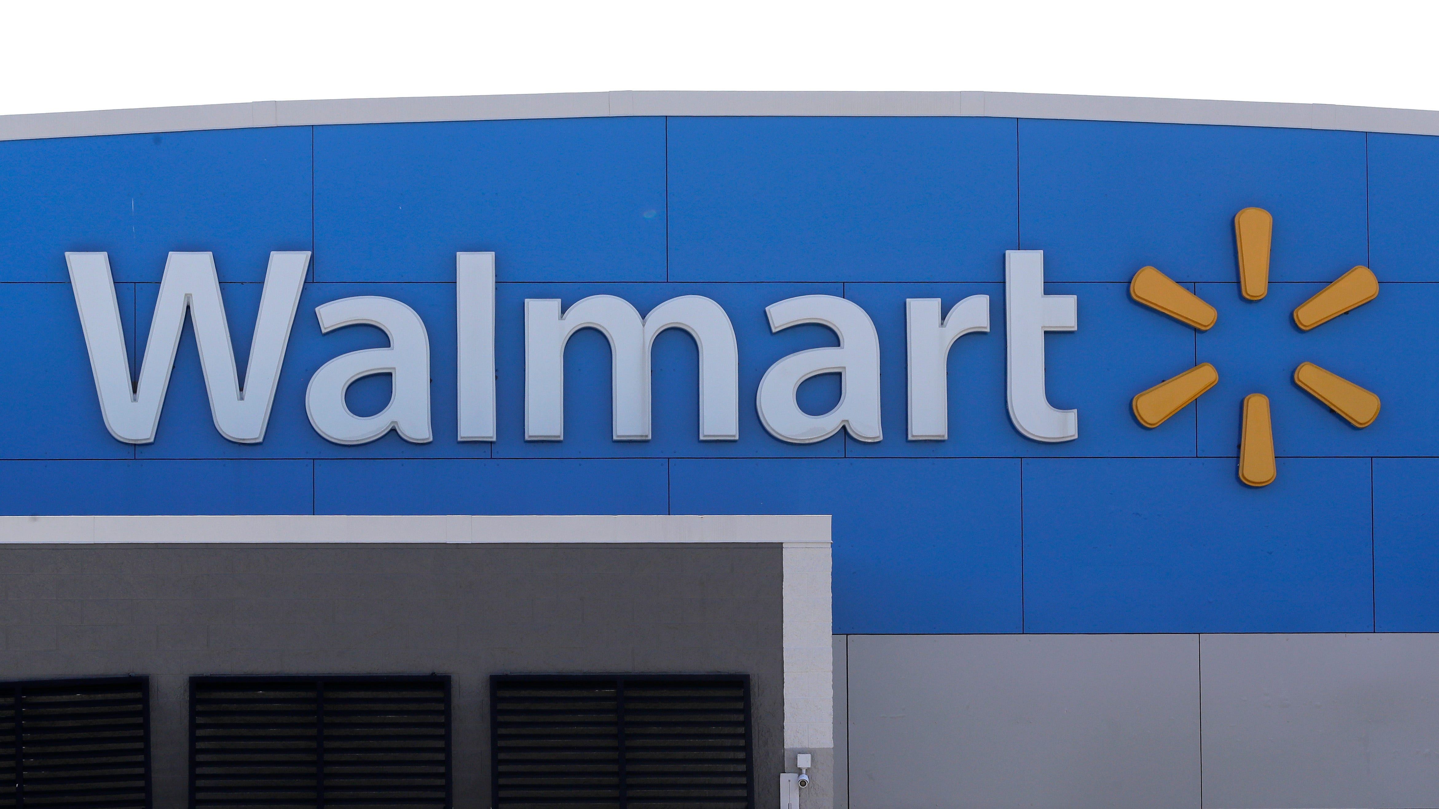 Police: Indiana shooter killed after injuring 1 at Walmart