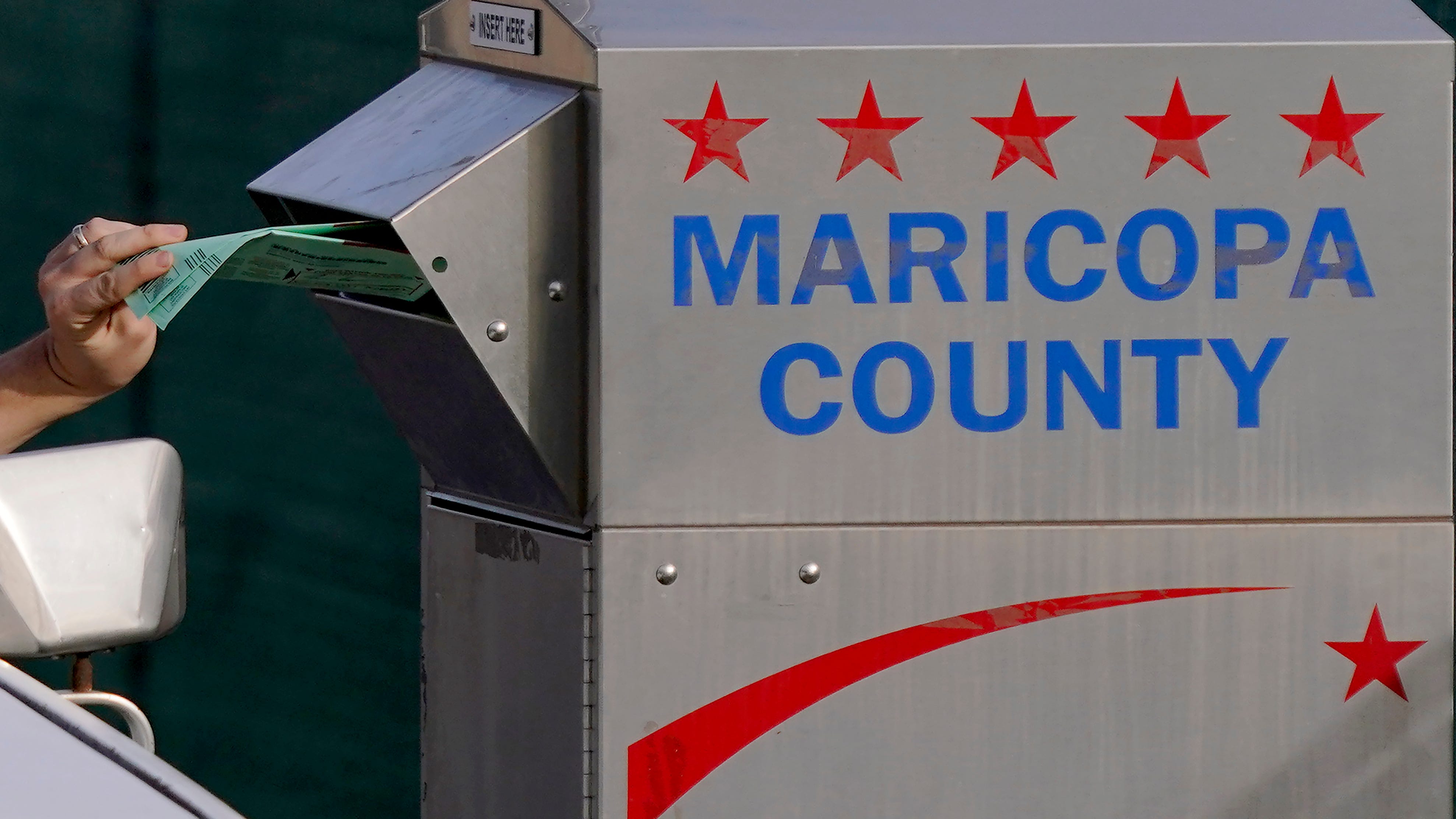 Justice Department to monitor voting rights across 24 states