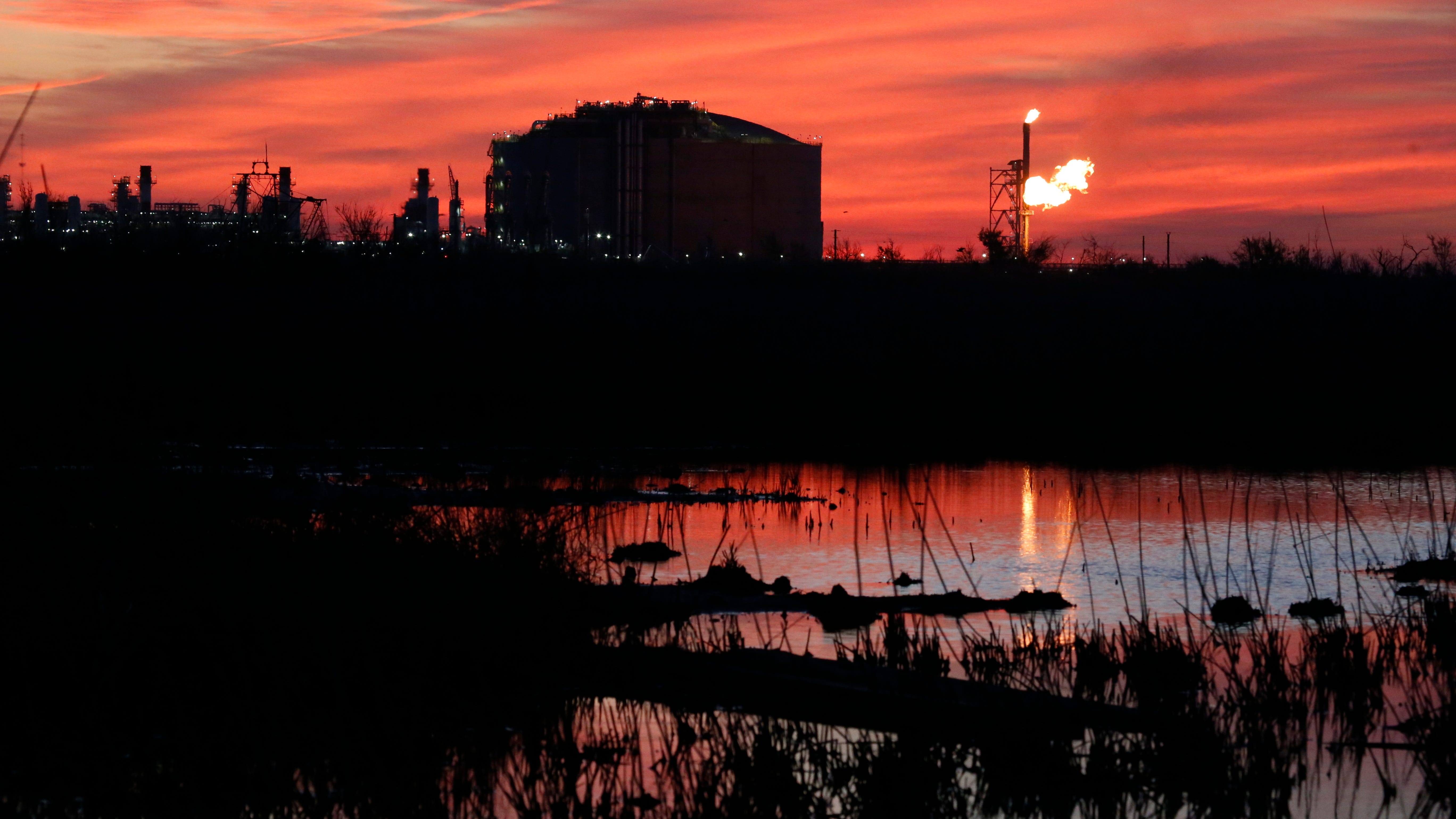Most major nations lag in acting on climate-fighting goals