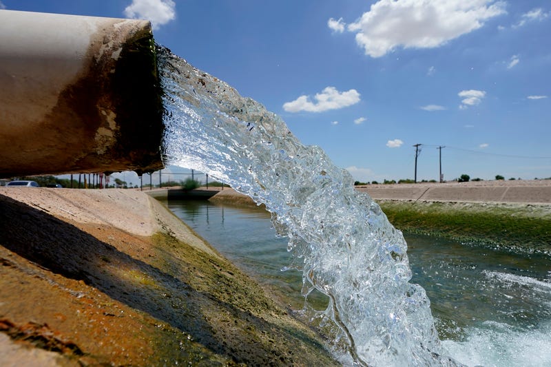 Colorado River Tribal Conservation