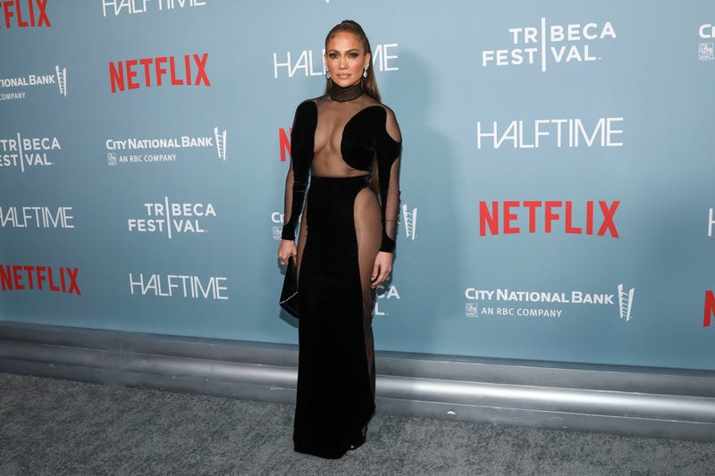 2022 Tribeca Festival - "Halftime" World Premiere