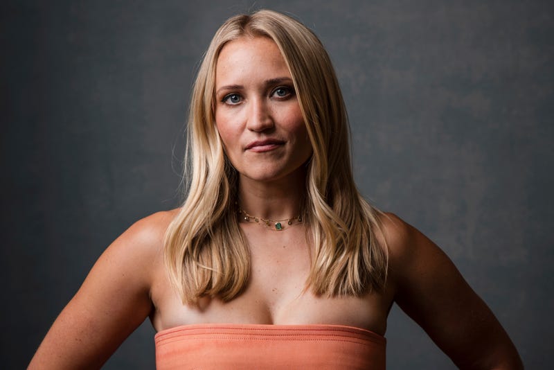People Emily Osment
