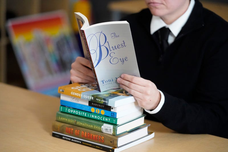 Book Ban Florida Lawsuit