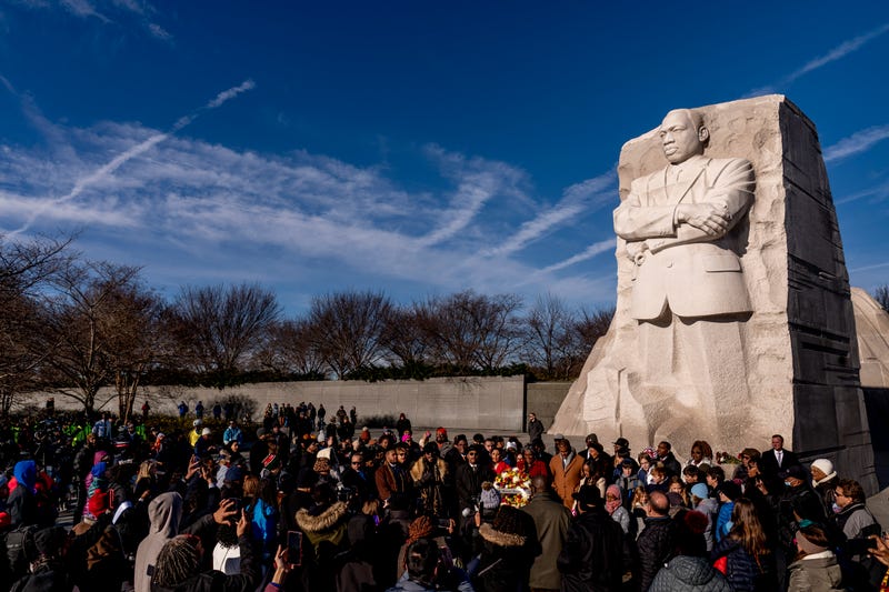 MLK Day
