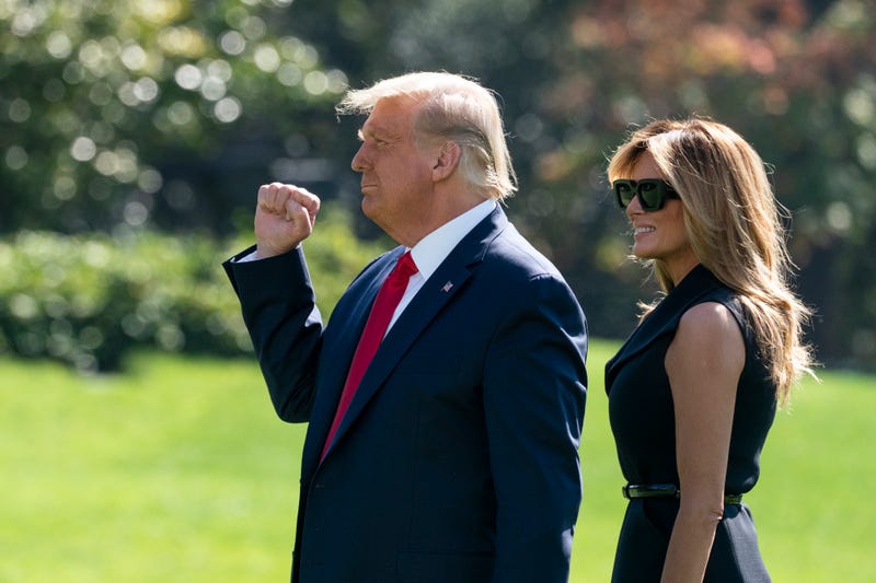 Election 2020 Trump