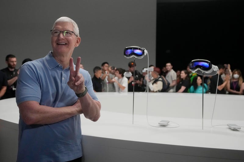 Apple Event