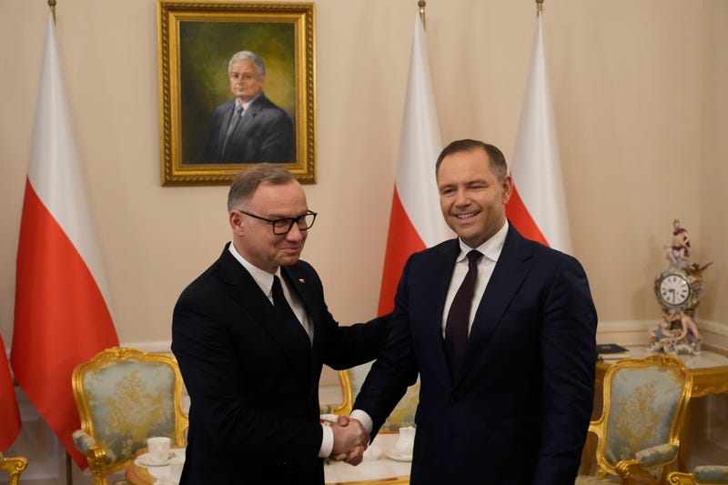 Poland Presidential Election