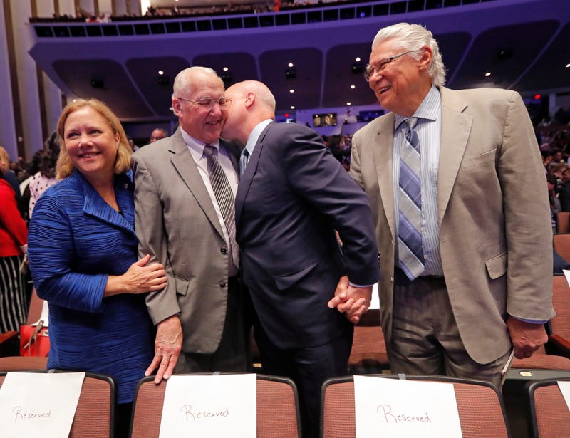 Obit Moon Landrieu