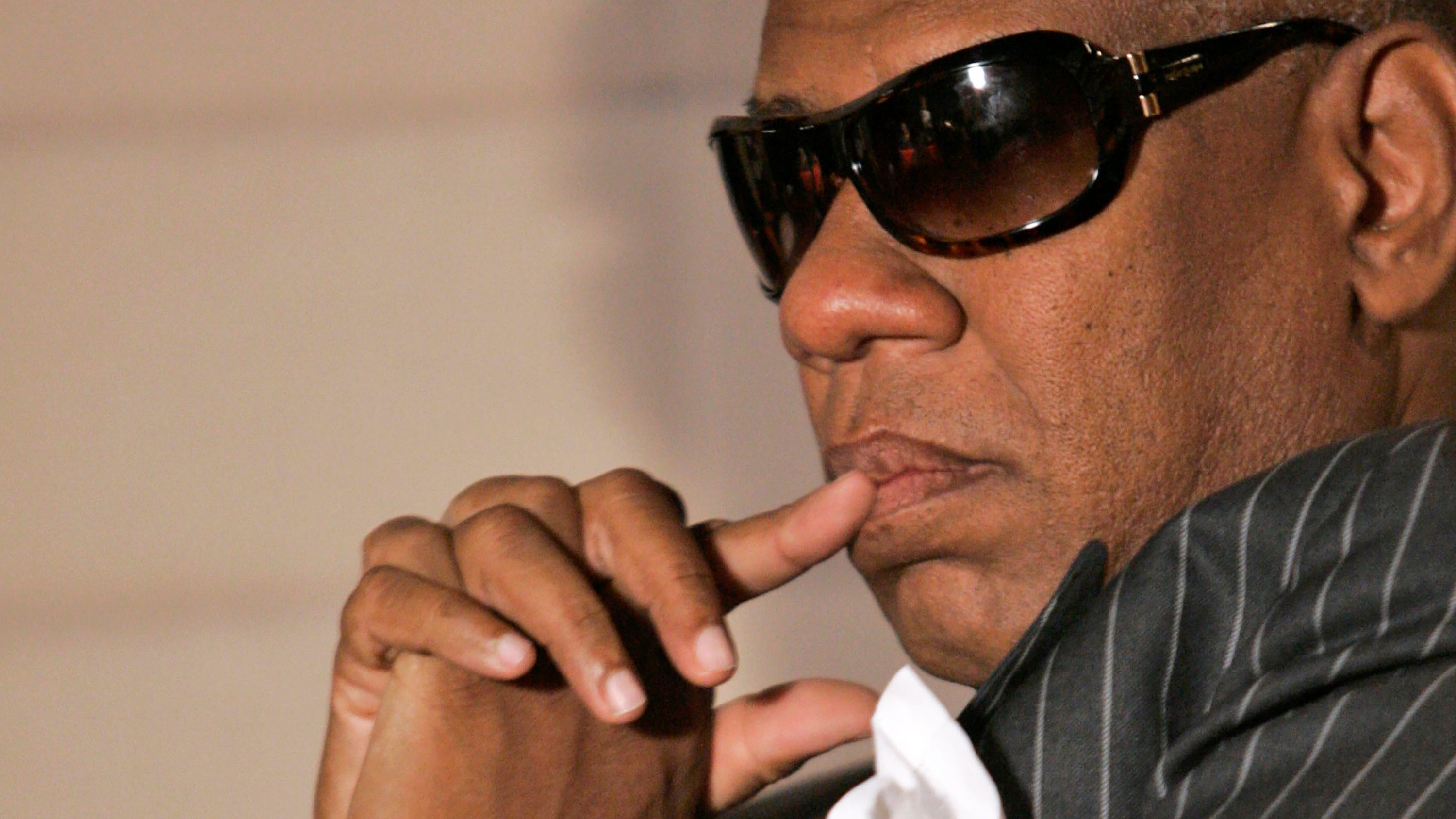 Pioneering fashion journalist André Leon Talley dies at 73