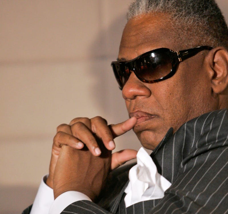 Obit Andre Leon Talley