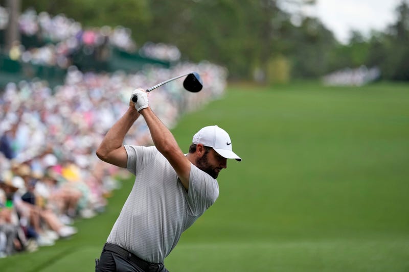 Masters Golf