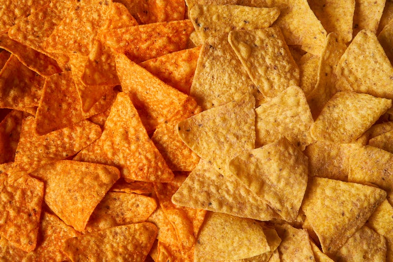 Doritos-Cheetos-Artificial Ingredients