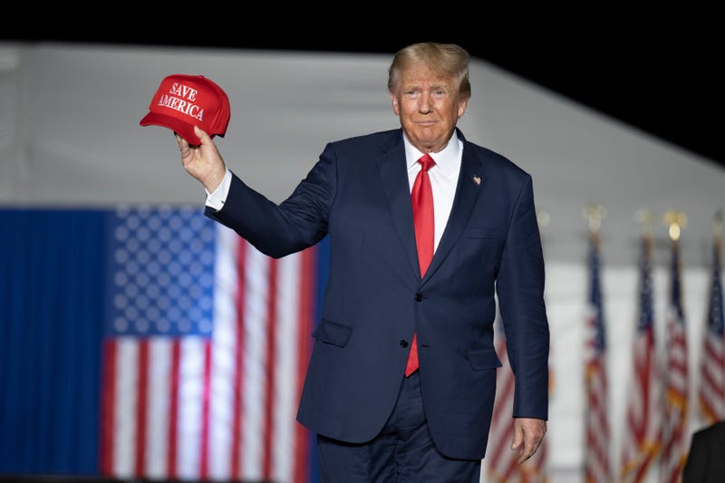 Trump Columnist Lawsuit