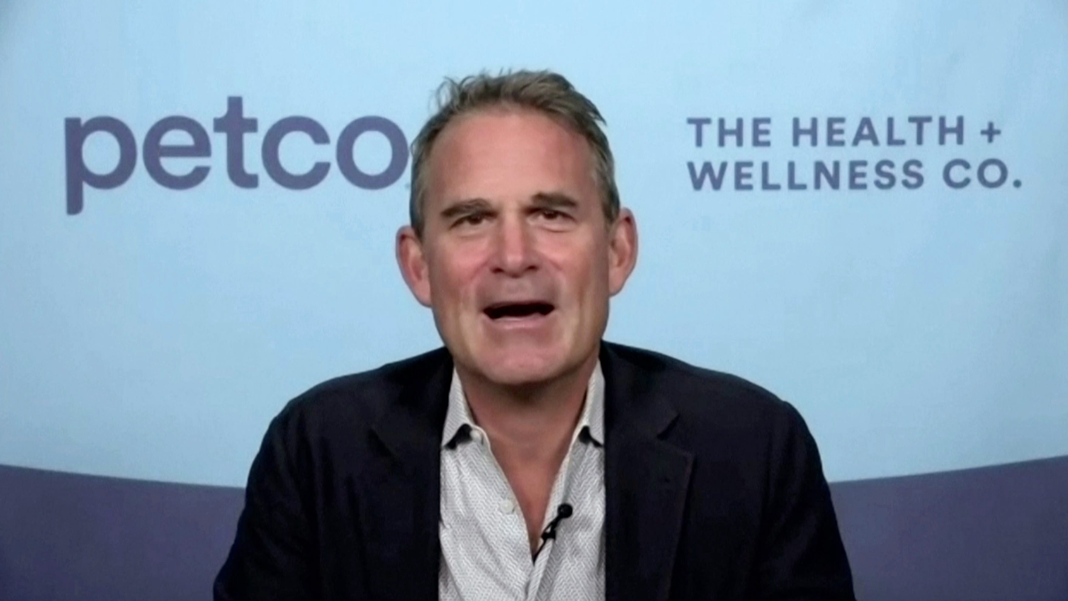 Pandemic pets are a 'furry annuity,' says Petco CEO