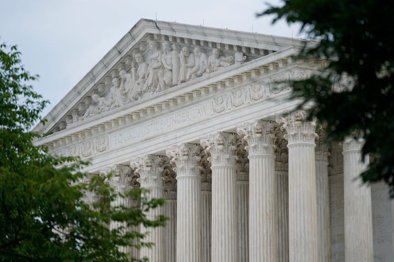 Supreme Court LGBTQ Campus Club