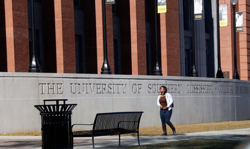 Hazing Lawsuit Mississippi