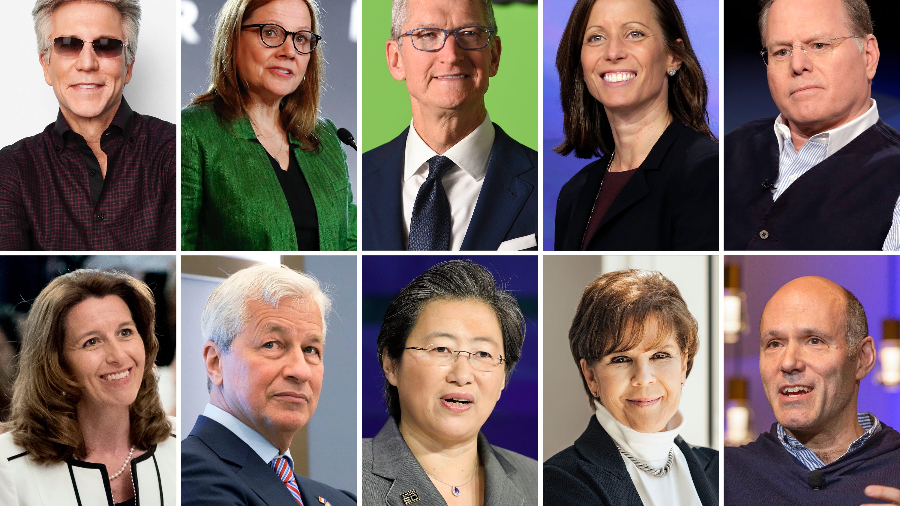 CEO pay rose 17% in 2021 as profits soared; workers trailed