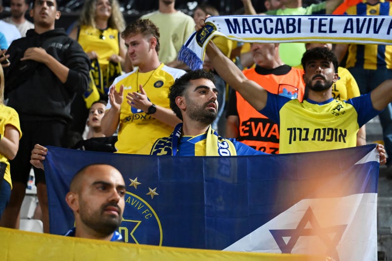 Greece Soccer Europa League