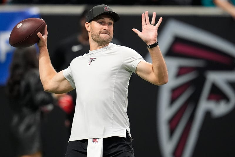 Dolphins Falcons Football