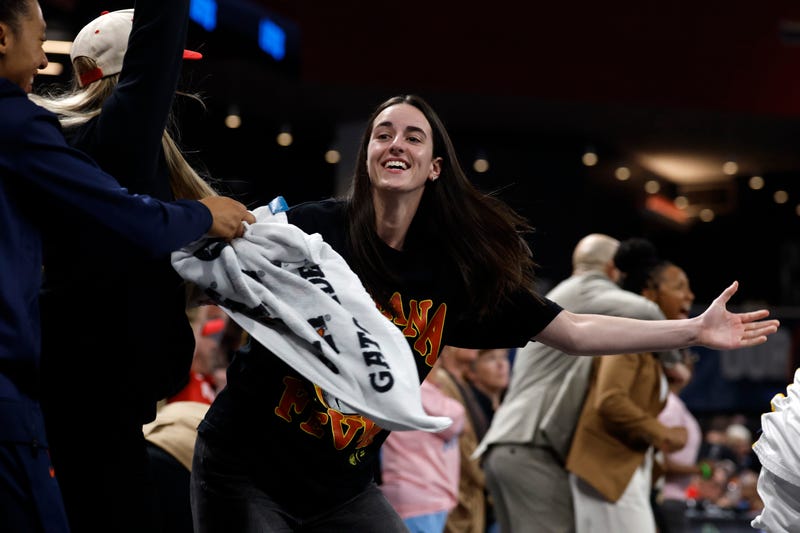Fever Dream Basketball