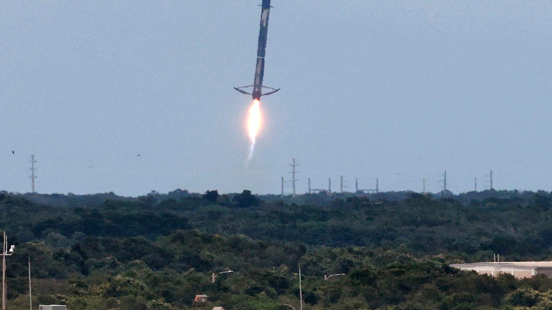 FAA: New tool limits disruptions caused by space operations