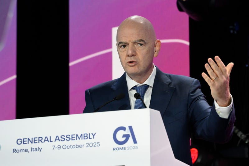 Italy Soccer EFC General Assembly