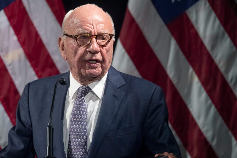Voting Machines Defamation Suit