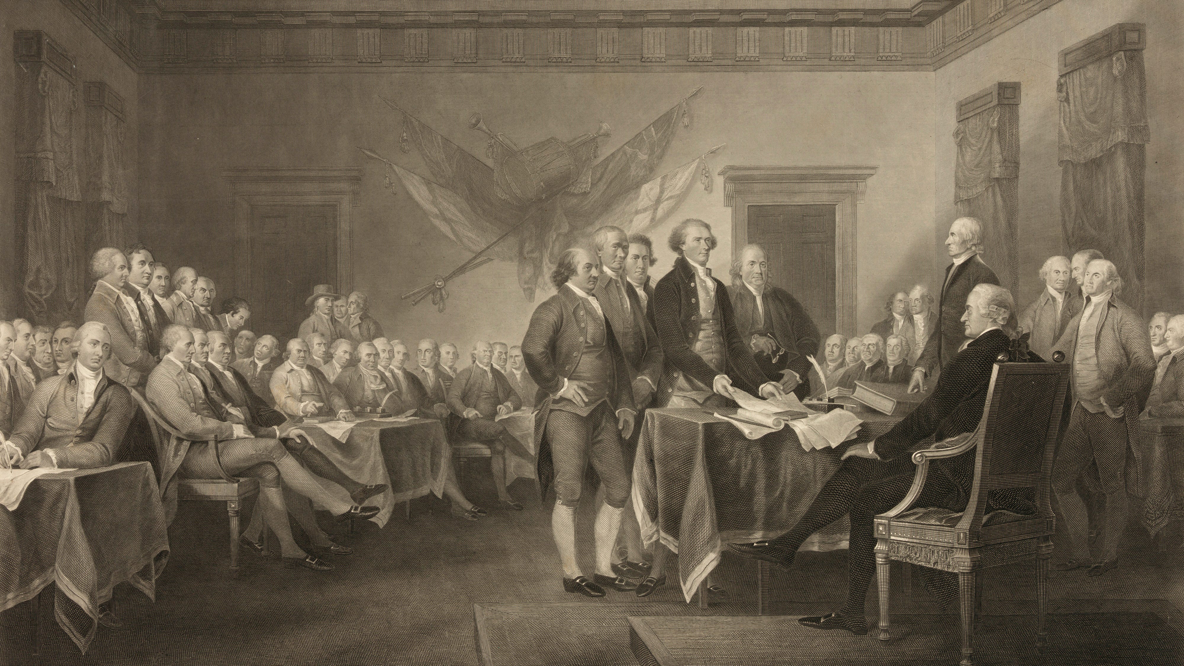 July 4, Juneteenth and the meaning of national holidays
