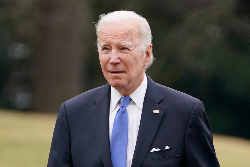 Biden Classified Documents Strategy