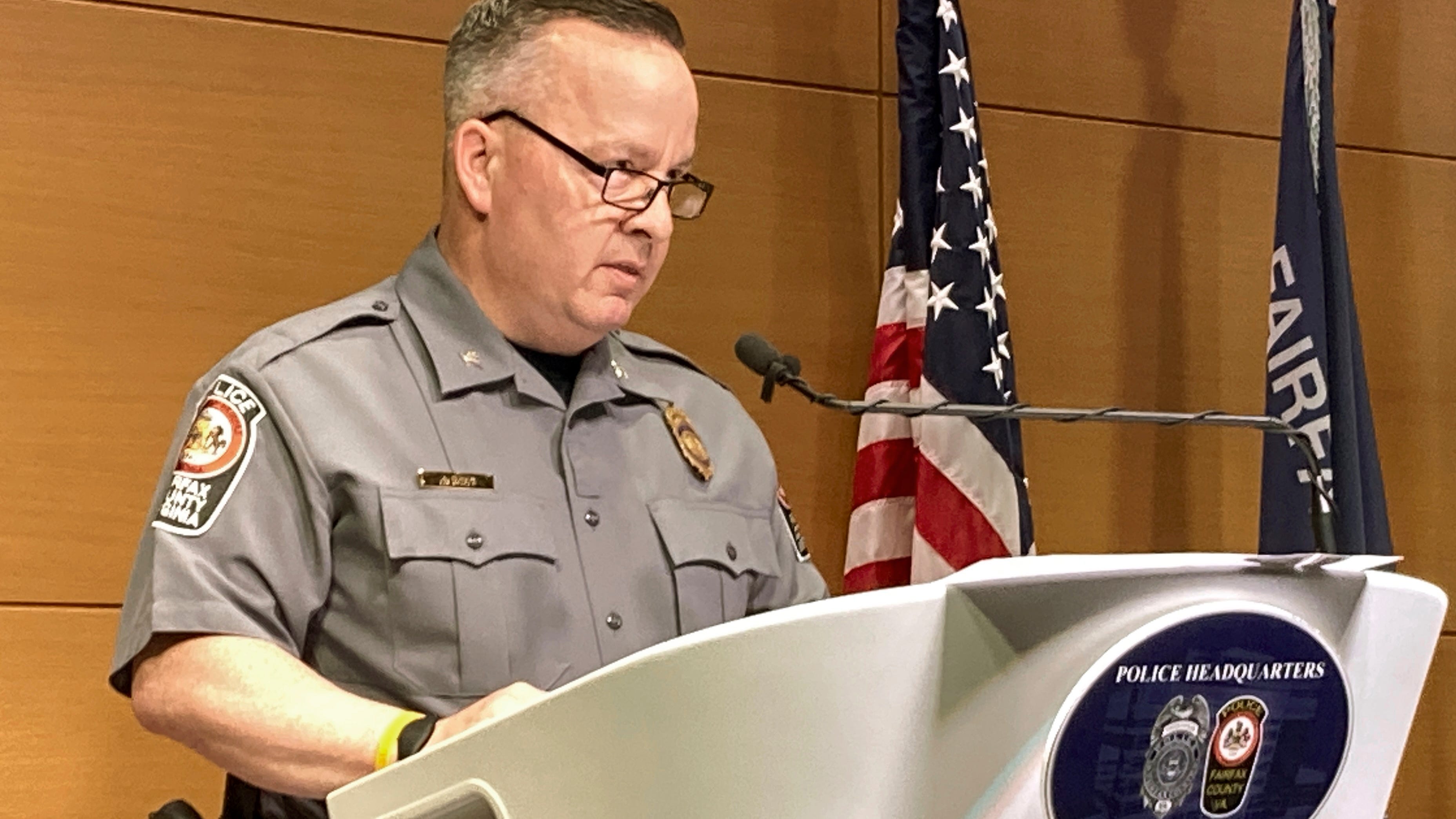 Police chief fires officer, releases video of shooting death