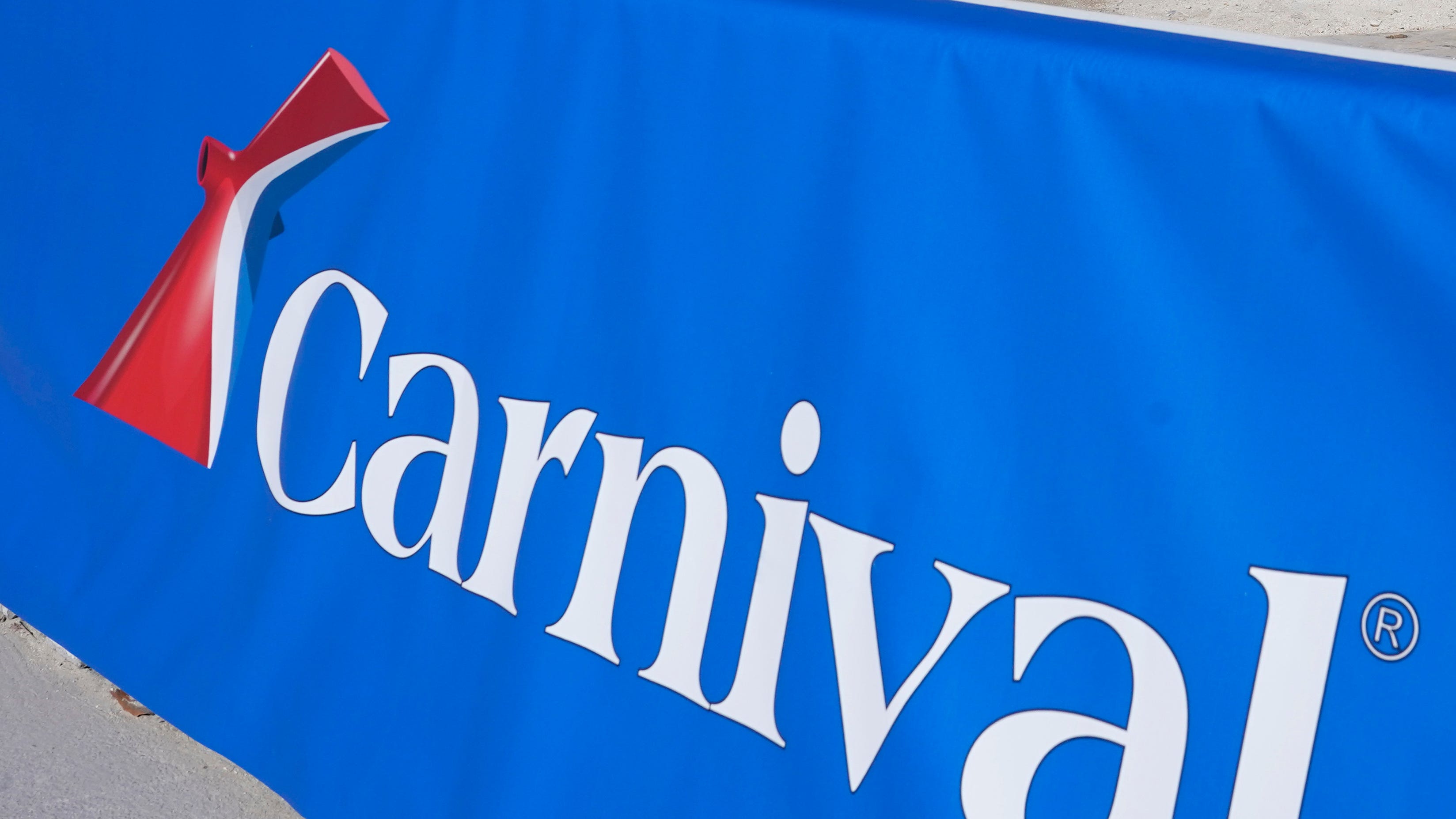 27 people aboard Carnival cruise test positive for COVID-19