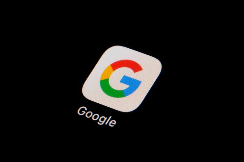 Russia Google