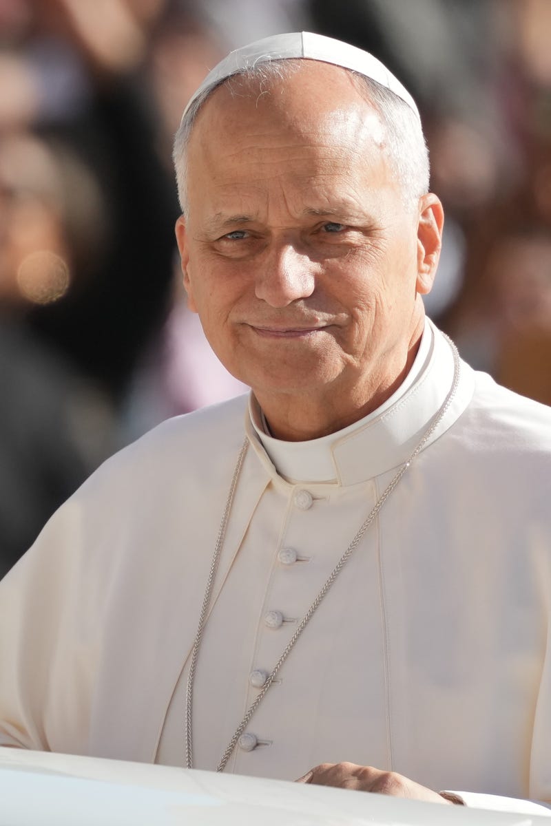 Vatican Pope