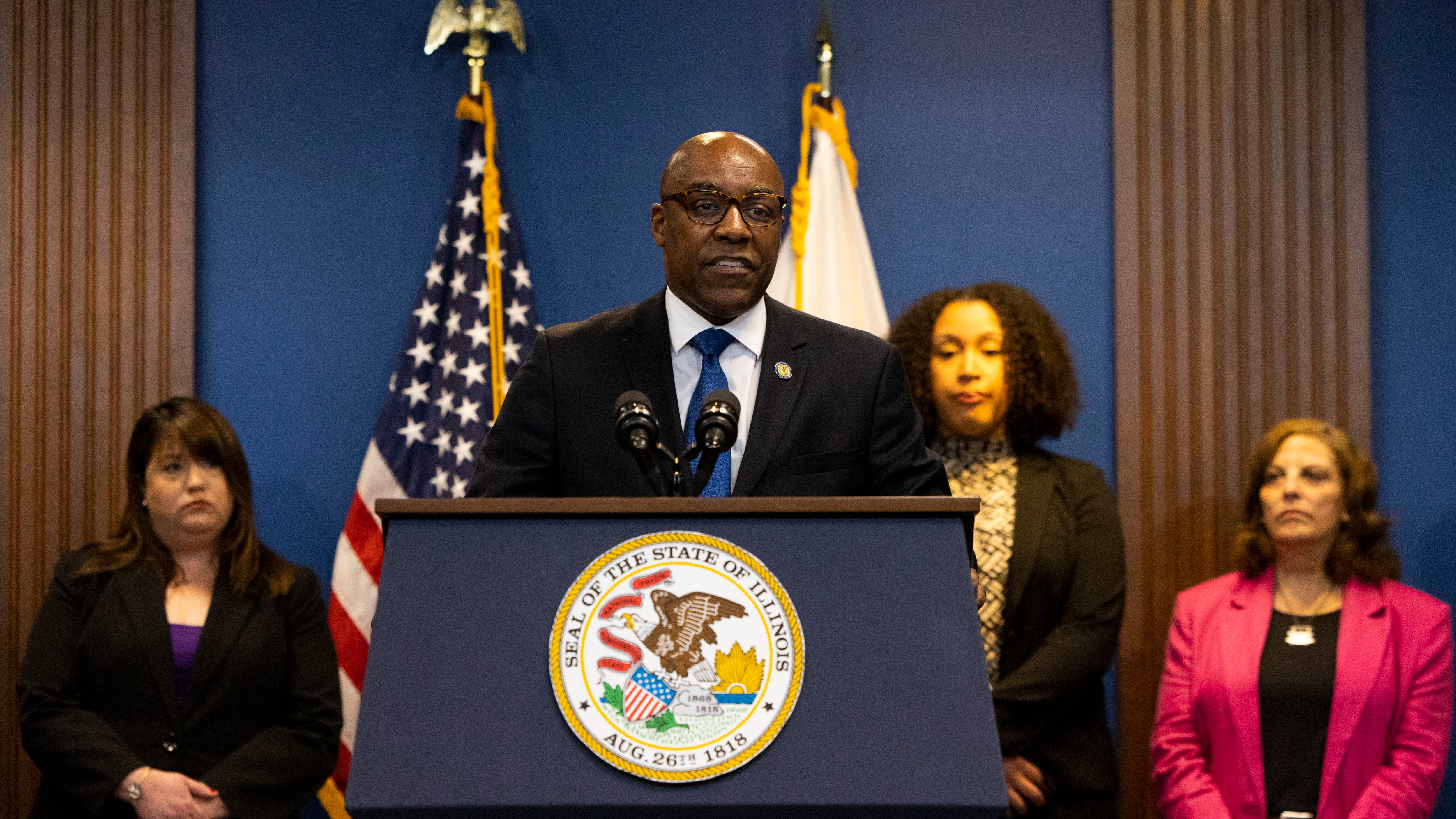 Catholic clergy sexually abused Illinois kids far more often than church acknowledged, state finds