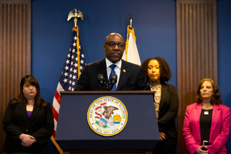 Clergy Abuse Illinois