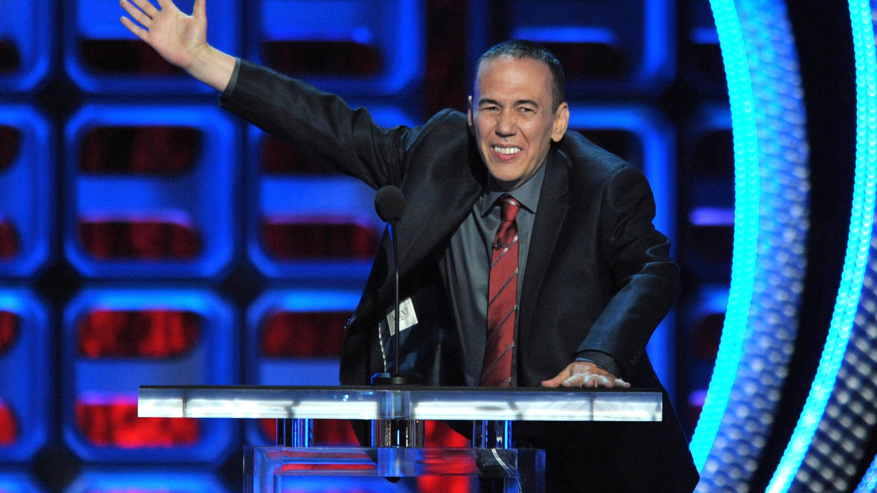Gilbert Gottfried, actor and comic's comic, dies at 67