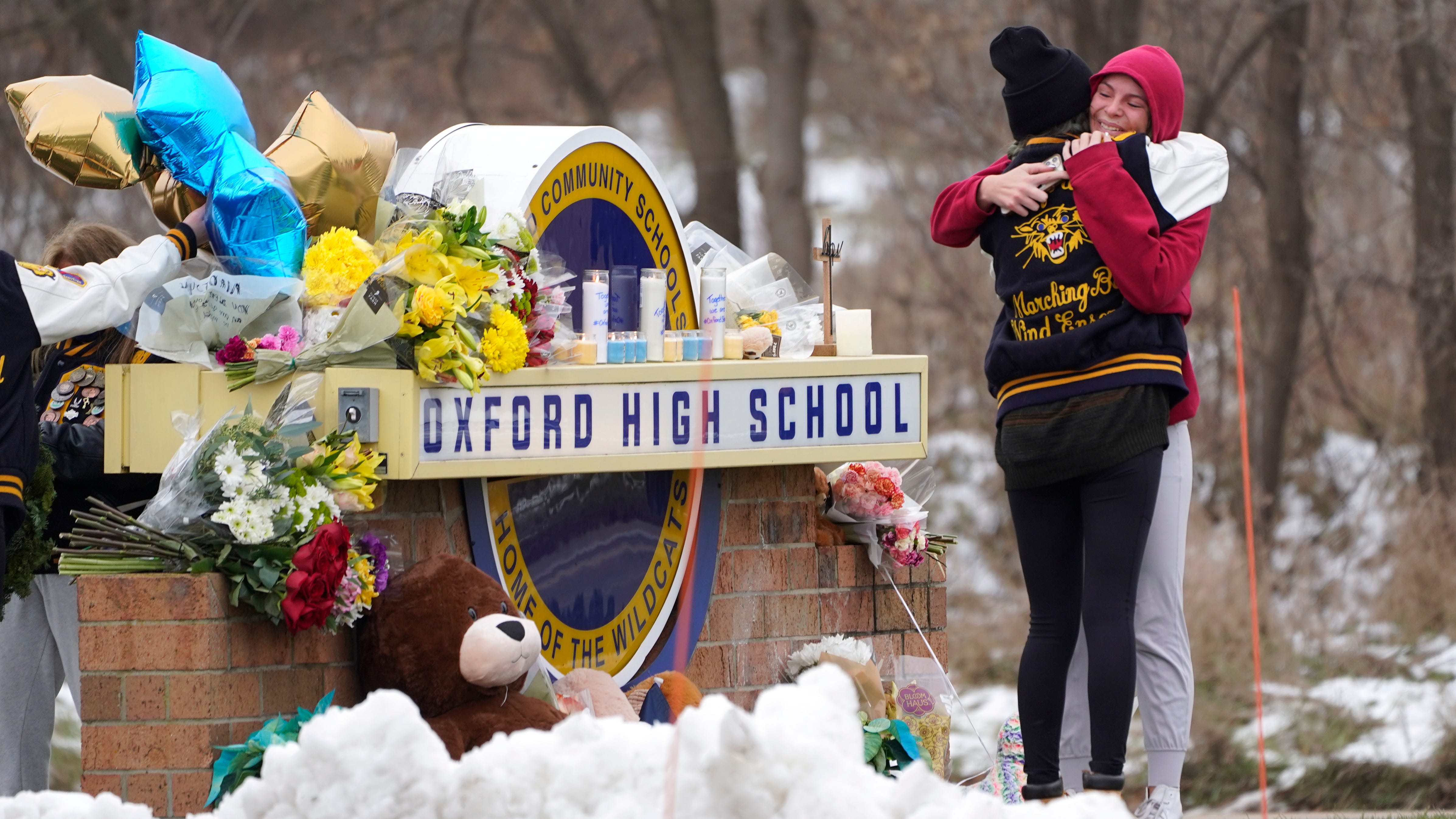 District declines Michigan AG offer to probe Oxford shooting