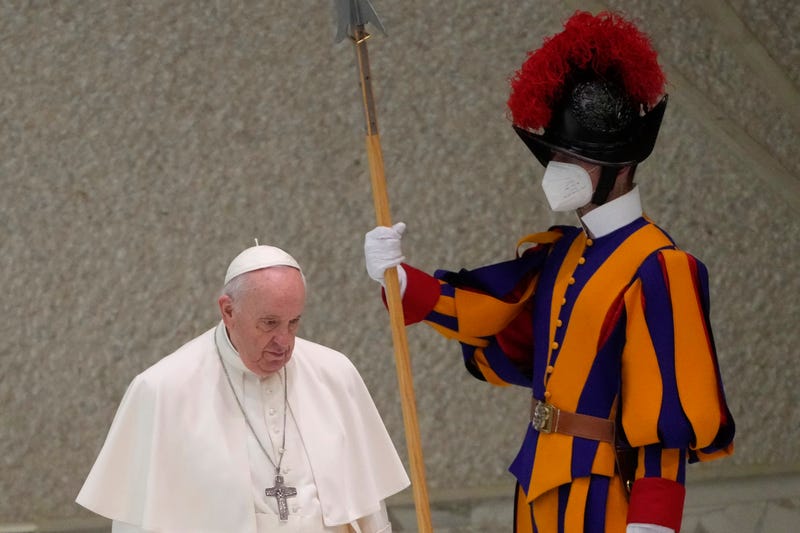 Vatican Sex Abuse