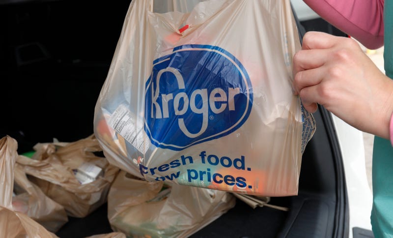 Kroger Store Closures