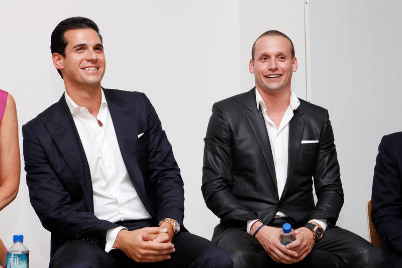 Real Estate Brothers-Sex Trafficking