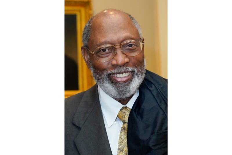 Black City White Legislature
