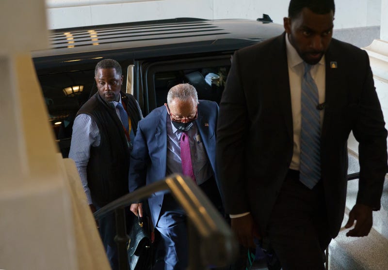 Congress Infrastructure