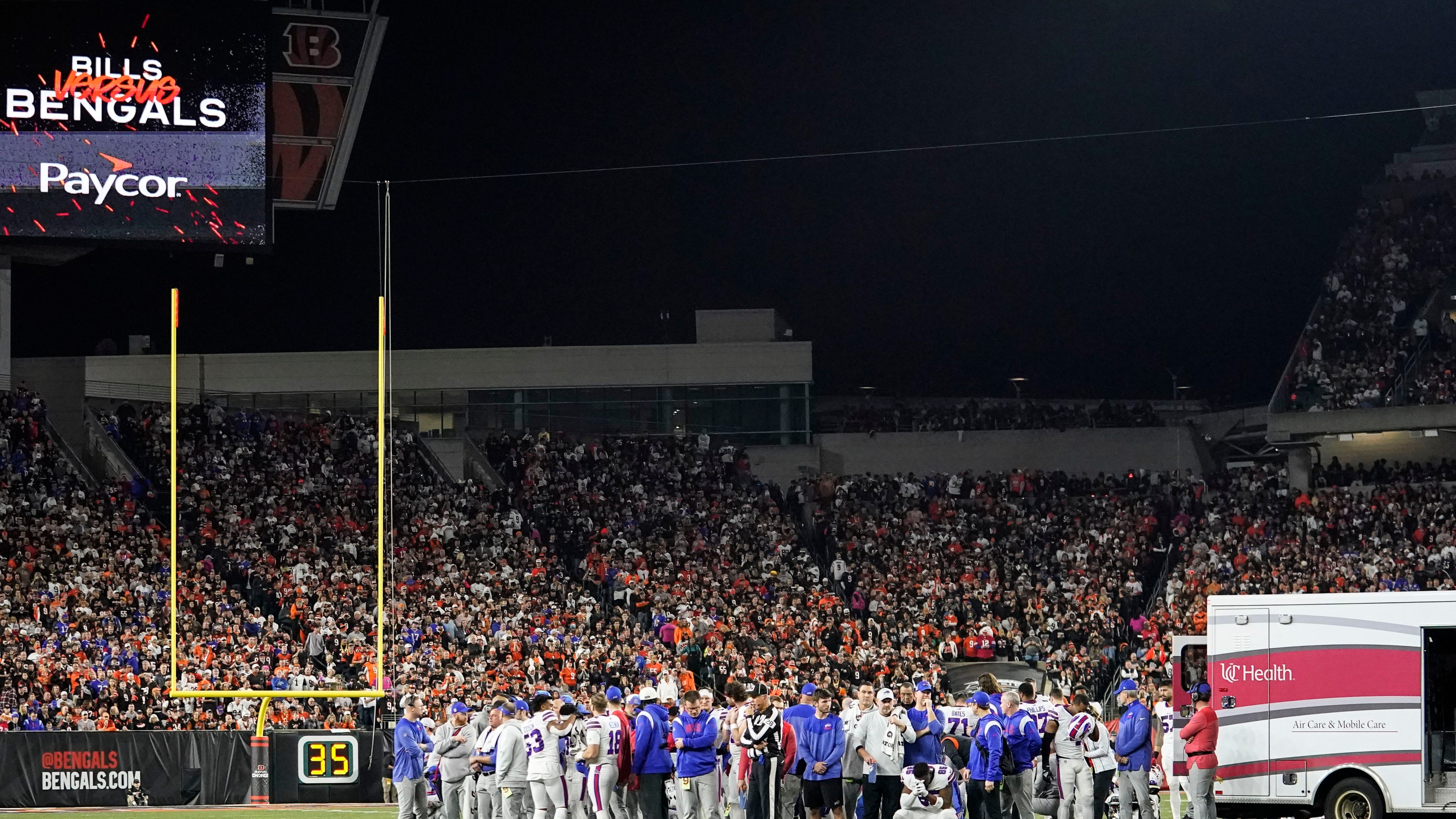 NFL still considering scheduling options, Week 18 unchanged