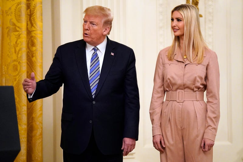 Trump Legal Troubles