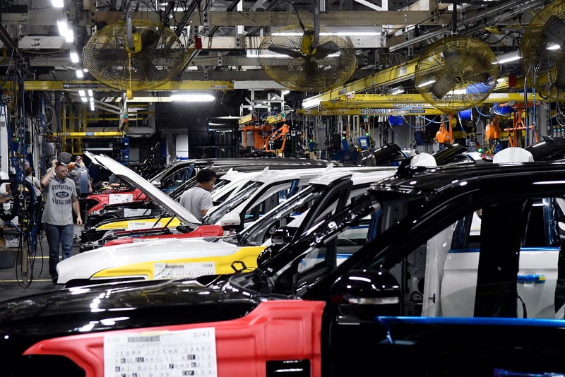 Ford-UAW