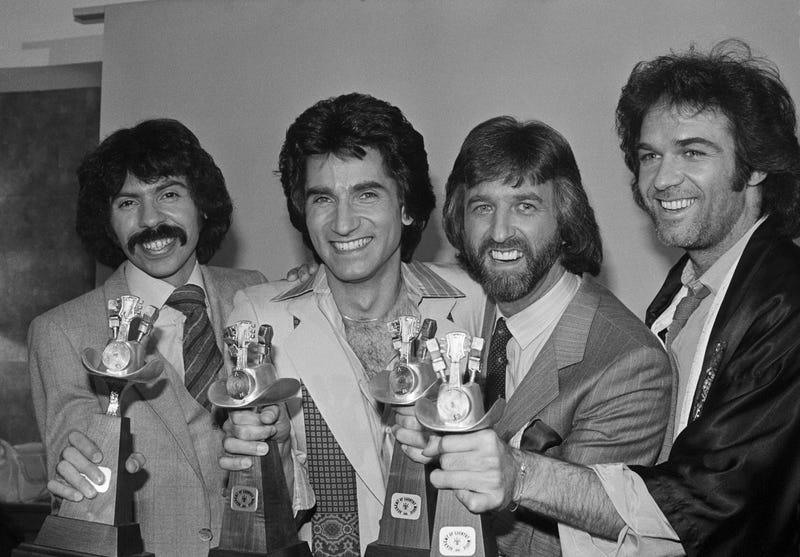 Obit Joe Bonsall