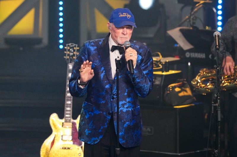 2025 Songwriters Hall of Fame Awards - Show