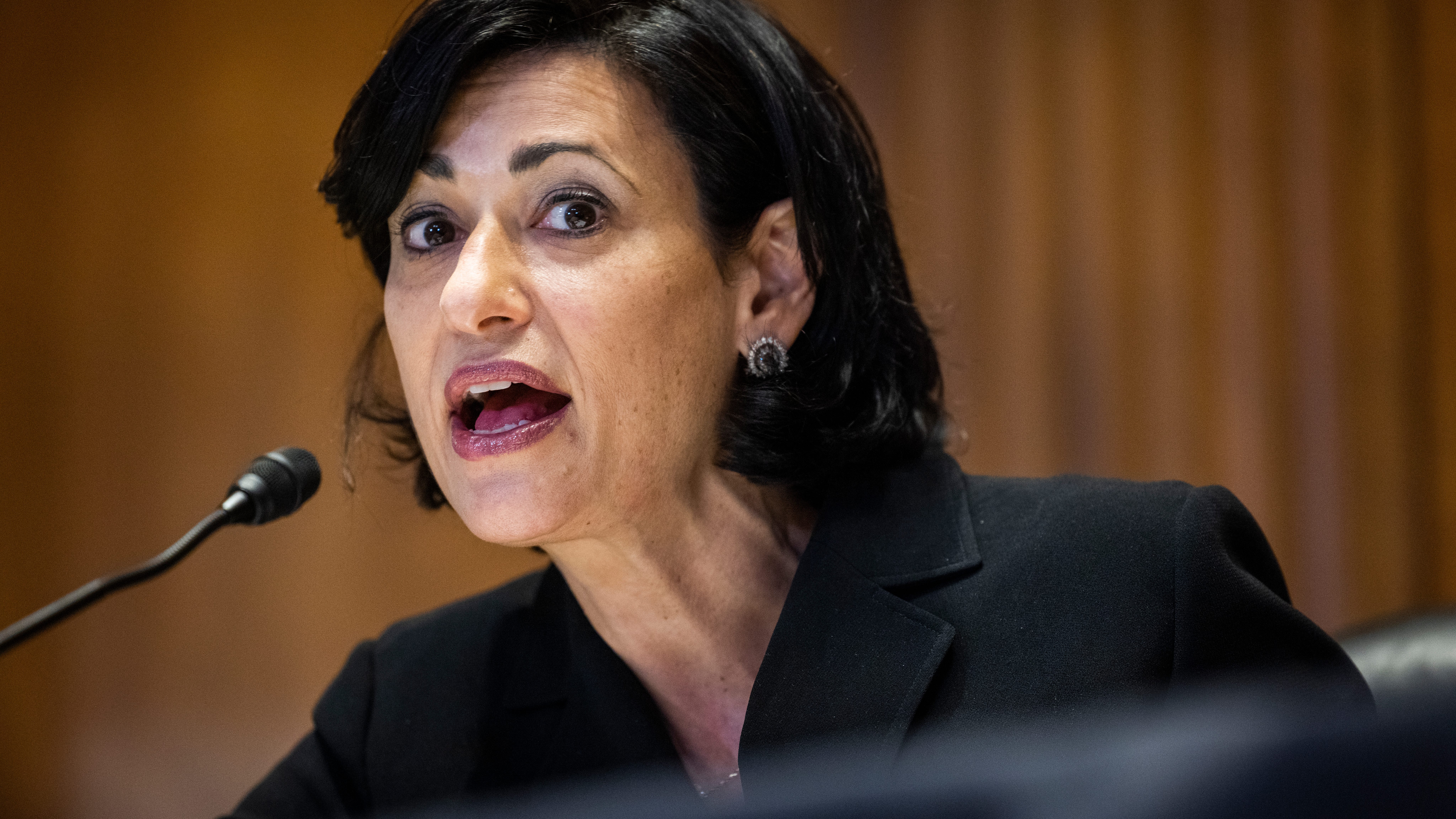 CDC extends eviction moratorium a month, says it's last time